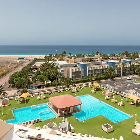 Vista Oceano Spiaggia A 250 M Wi-Fi Ac E Tv In Camera E Zona Giorno Morro Jable Zewnętrze zdjęcie