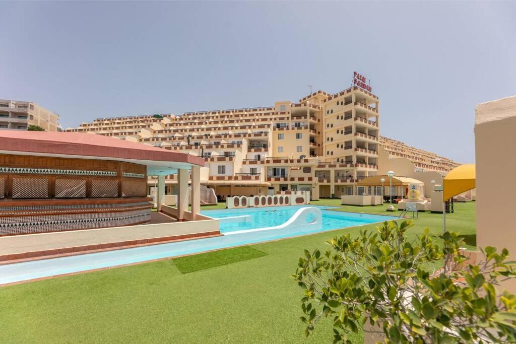 Vista Oceano Spiaggia A 250 M Wi-Fi Ac E Tv In Camera E Zona Giorno Morro Jable Zewnętrze zdjęcie