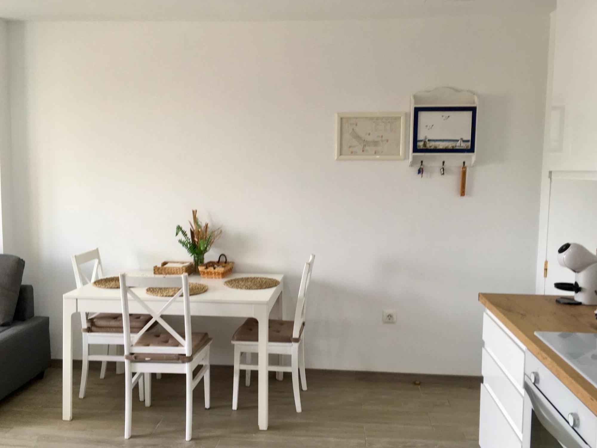 Vista Oceano Spiaggia A 250 M Wi-Fi Ac E Tv In Camera E Zona Giorno Morro Jable Zewnętrze zdjęcie