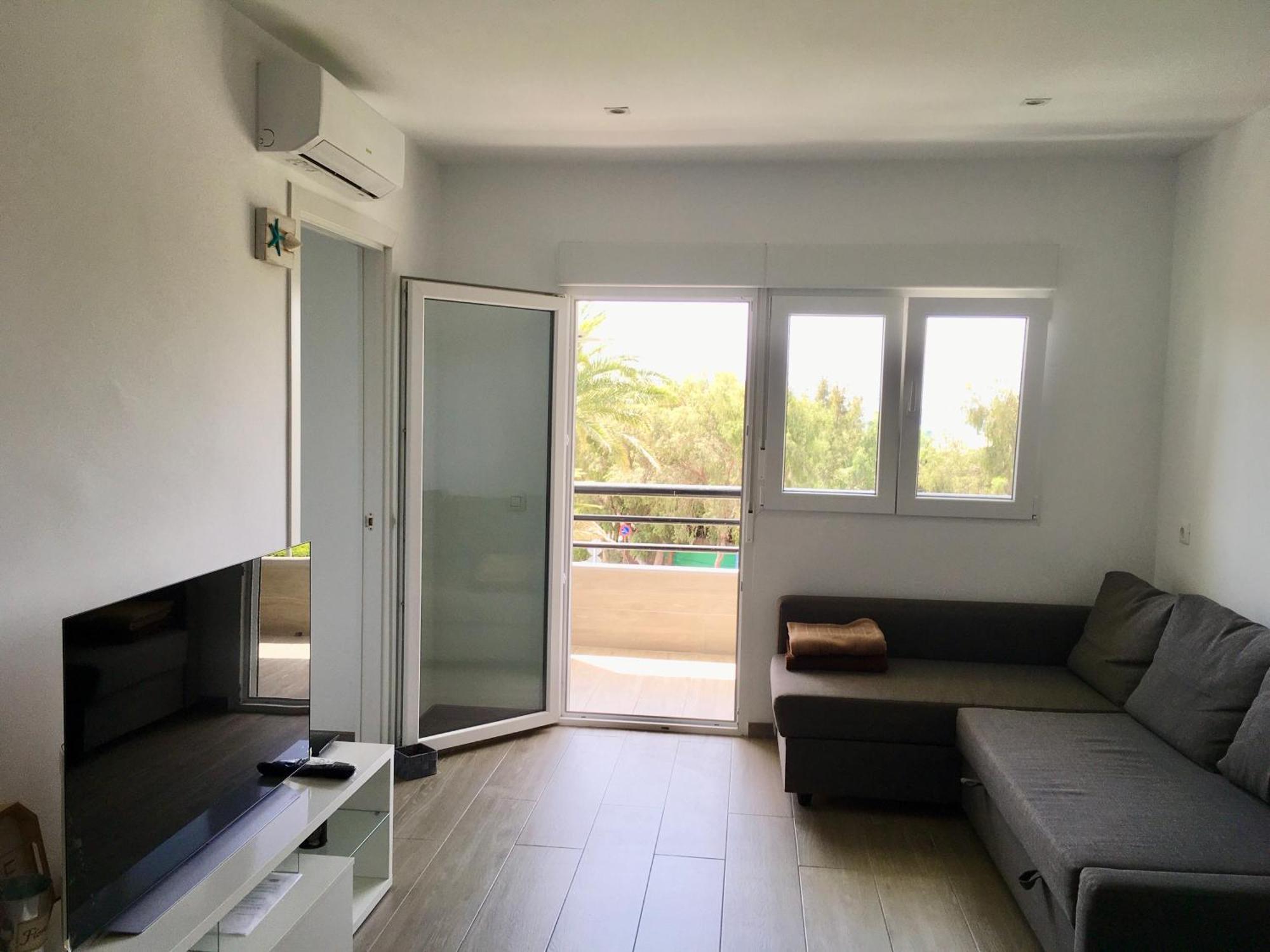 Vista Oceano Spiaggia A 250 M Wi-Fi Ac E Tv In Camera E Zona Giorno Morro Jable Zewnętrze zdjęcie