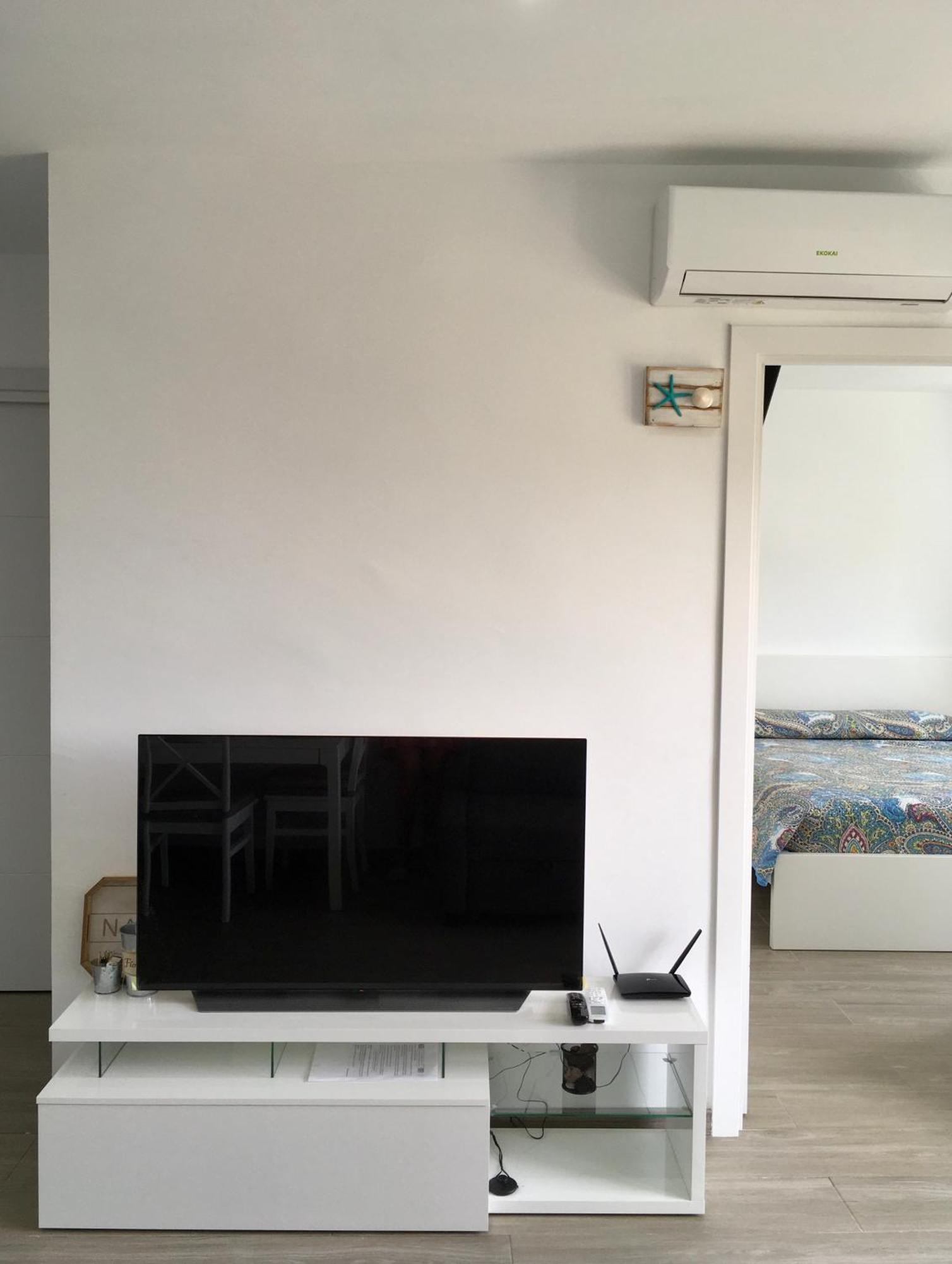 Vista Oceano Spiaggia A 250 M Wi-Fi Ac E Tv In Camera E Zona Giorno Morro Jable Zewnętrze zdjęcie