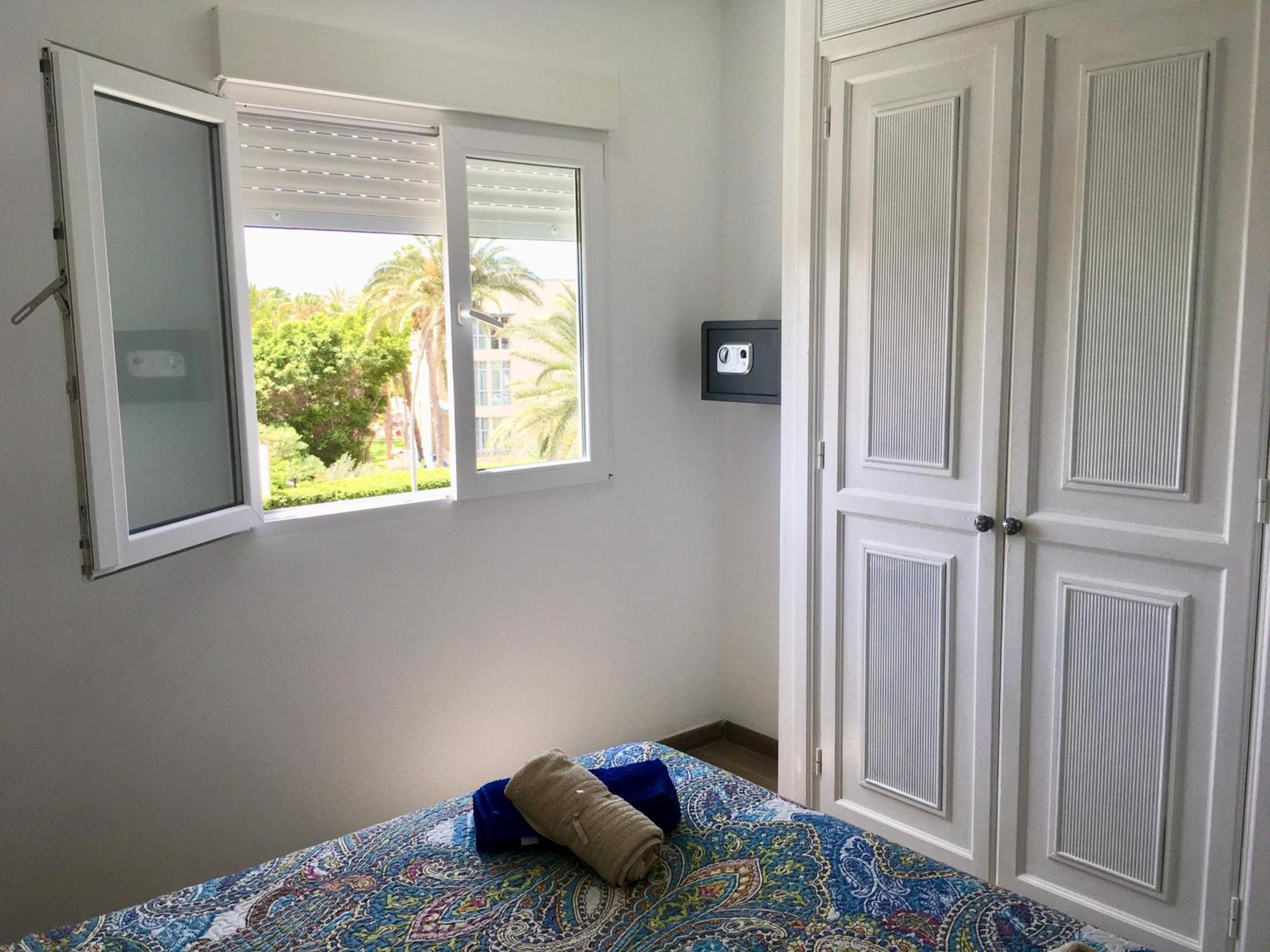 Vista Oceano Spiaggia A 250 M Wi-Fi Ac E Tv In Camera E Zona Giorno Morro Jable Zewnętrze zdjęcie