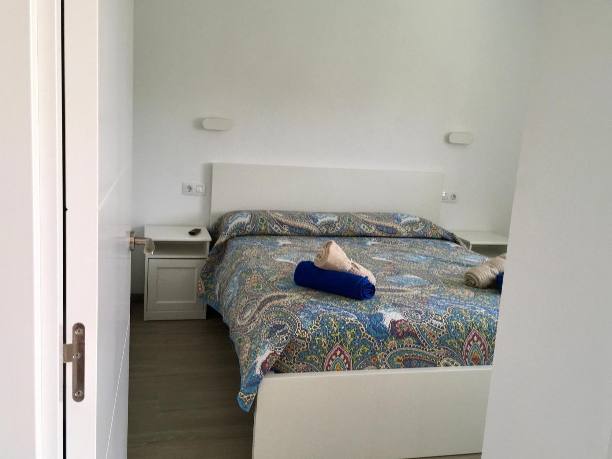 Vista Oceano Spiaggia A 250 M Wi-Fi Ac E Tv In Camera E Zona Giorno Morro Jable Zewnętrze zdjęcie