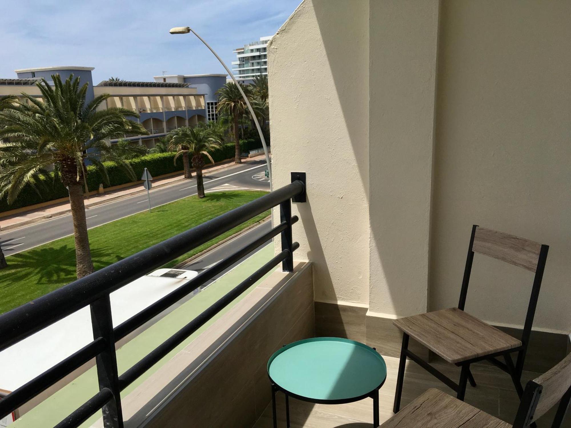 Vista Oceano Spiaggia A 250 M Wi-Fi Ac E Tv In Camera E Zona Giorno Morro Jable Zewnętrze zdjęcie