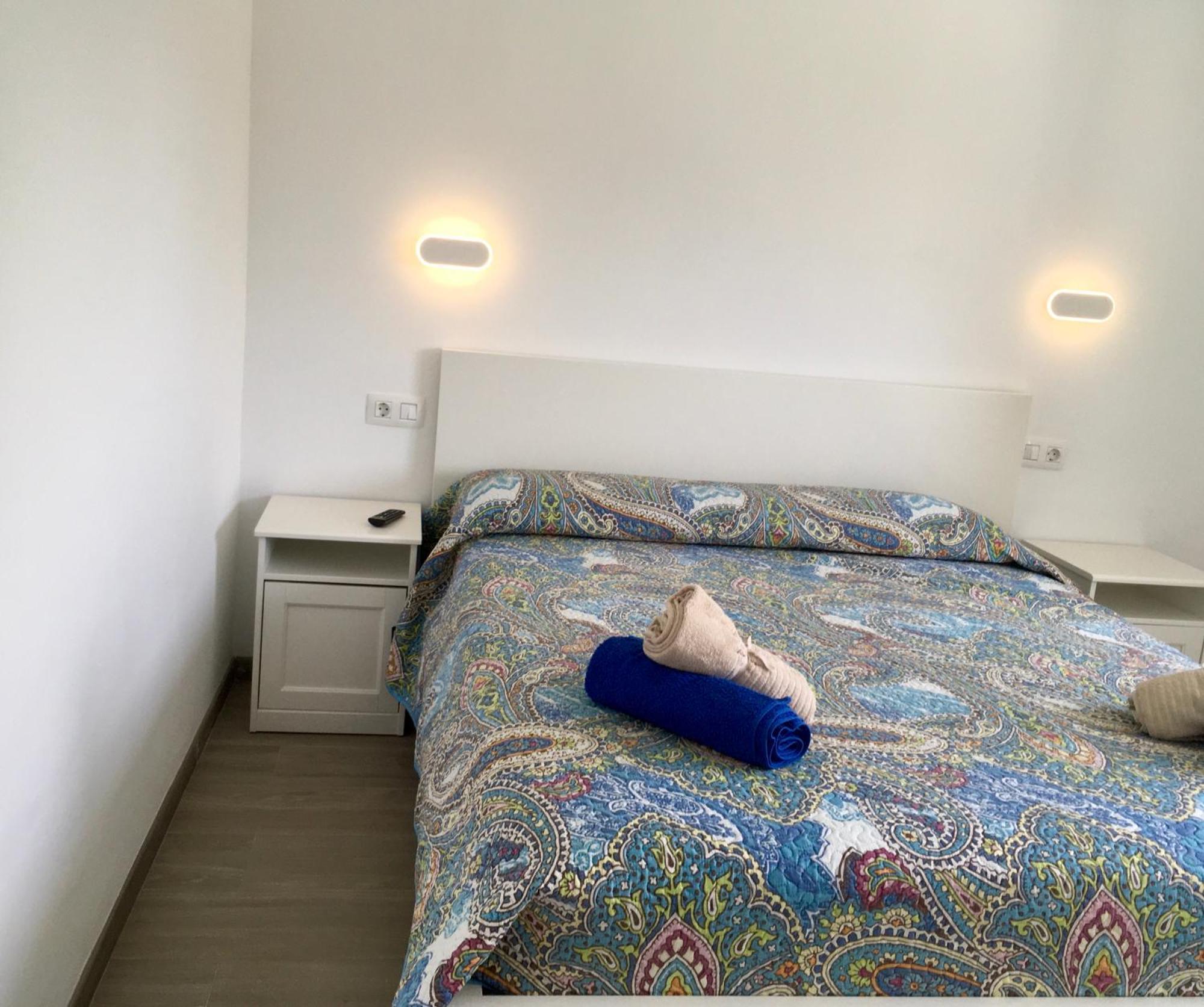Vista Oceano Spiaggia A 250 M Wi-Fi Ac E Tv In Camera E Zona Giorno Morro Jable Zewnętrze zdjęcie