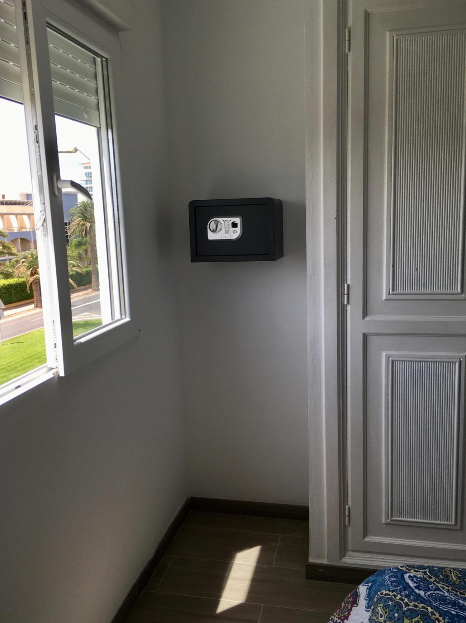 Vista Oceano Spiaggia A 250 M Wi-Fi Ac E Tv In Camera E Zona Giorno Morro Jable Zewnętrze zdjęcie
